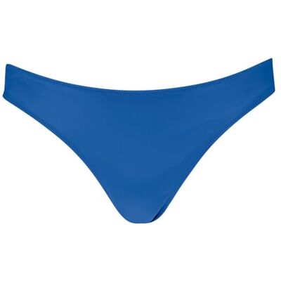 PUMA SWIM WOMEN REVERSIBLE Slips 1P, Vivid Blue, XL PUMA SWIM WOMEN REVERSIBLE Slips 1P, Vivid Blue, XL