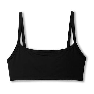 CALIDA Dames Eco Sense BH, zwart, normaal CALIDA Dames Eco Sense BH, zwart, normaal