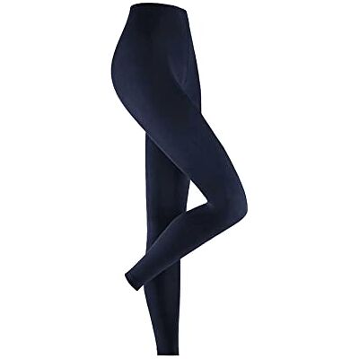 Hudson KUNERT Thermo-zachte leggings voor dames, Marine 0335, 38-40 Hudson KUNERT Thermo-zachte leggings voor dames, Marine 0335, 38-40