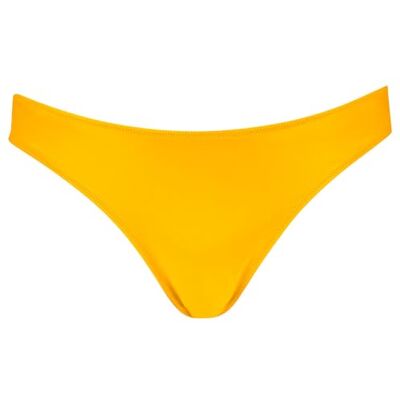 PUMA SWIM WOMEN REVERSIBLE Slips 1P, Sun Oranje, L PUMA SWIM WOMEN REVERSIBLE Slips 1P, Sun Oranje, L