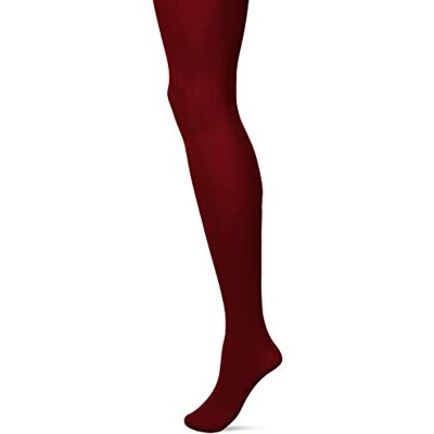 Hudson Kunert Pantybroek voor dames, kastanjebruin, 38/40 Hudson Kunert Pantybroek voor dames, kastanjebruin, 38/40
