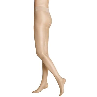 Hudson Glamour damespanty, 20 transparant, glanzend, 20 DEN, Caramel 0024, 36-38 Hudson Glamour damespanty, 20 transparant, glanzend, 20 DEN, Caramel 0024, 36-38