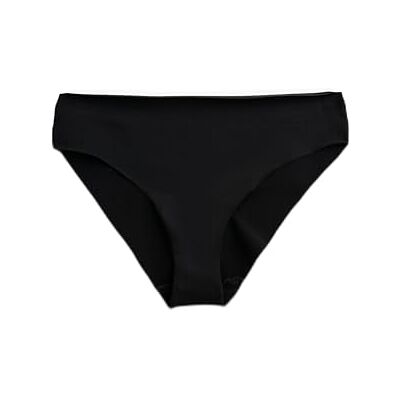 Koton Dames Laser Cut Panty Braziliaans ondergoed, zwart (999), XS Koton Dames Laser Cut Panty Braziliaans ondergoed, zwart (999), XS