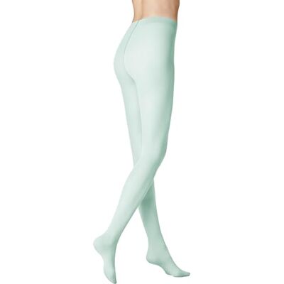 KUNERT dames panty, lichtgroen 1524, 36-38 KUNERT dames panty, lichtgroen 1524, 36-38