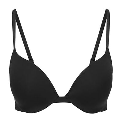 ONLY Onltracy Push Up Bra Acc, zwart, XS ONLY Onltracy Push Up Bra Acc, zwart, XS