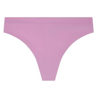 women'secret 879317 Tanga, dames, licht lavendel, XL, Lavendel (Licht), XL women'secret 879317 Tanga, dames, licht lavendel, XL, Lavendel (Licht), XL