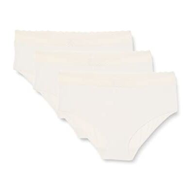 Triumph dames ondergoed, Creamy Dream, S Triumph dames ondergoed, Creamy Dream, S
