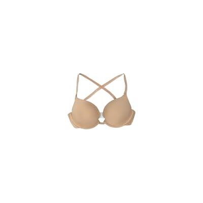 Capezio Underwire Minimal Show Bra, nude, 40C, beige, 40 Capezio Underwire Minimal Show Bra, nude, 40C, beige, 40