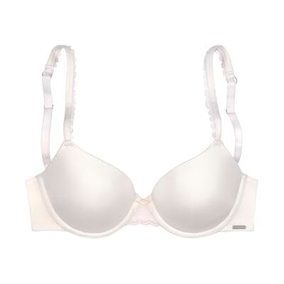 s.Oliver Beha met cups in crème, Crème, 75C s.Oliver Beha met cups in crème, Crème, 75C