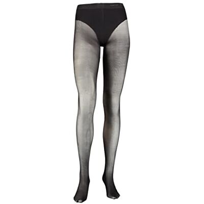 Calvin dames beenkleding, zwart, XL Calvin dames beenkleding, zwart, XL