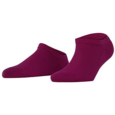 FALKE Dames Korte sokken Active Breeze W Sn lyocell kort eenkleurig 1 paar, Rood Berry 8390, 39-42 FALKE Dames Korte sokken Active Breeze W Sn lyocell kort eenkleurig 1 paar, Rood Berry 8390, 39-42