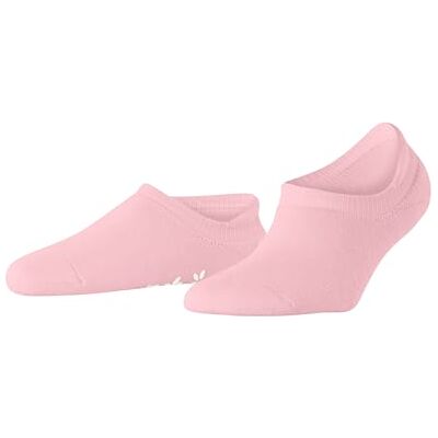ESPRIT Dames Stopper sokken Home W Hp katoen Noppen op de zool 1 paar, Roze Orchid 8985, 39/42 EU ESPRIT Dames Stopper sokken Home W Hp katoen Noppen op de zool 1 paar, Roze Orchid 8985, 39/42 EU