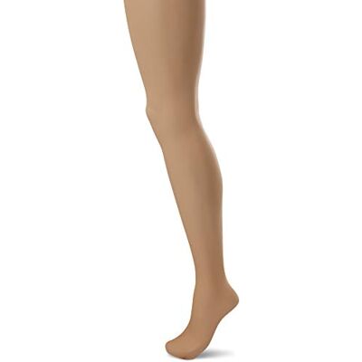 Charnos Simply Bare 7 Denier Panty goud M Charnos Simply Bare 7 Denier Panty goud M