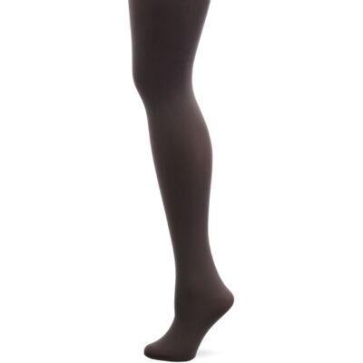 Damen Kleine Grijze Dublin 60 Denier Panty Damen Kleine Grijze Dublin 60 Denier Panty