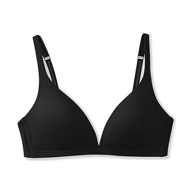 CALIDA Eco Sense beha voor dames, zwart, standaard CALIDA Eco Sense beha voor dames, zwart, standaard