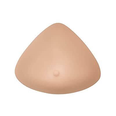 Amoena Women's Natura Light 2S, Ivory, 5 Amoena Women's Natura Light 2S, Ivory, 5