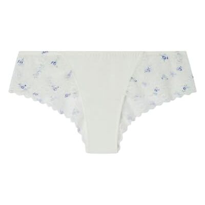 women'secret 4989314 damesslip, ivoor, L, Ivoor, L women'secret 4989314 damesslip, ivoor, L, Ivoor, L