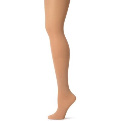Capezio Ca1Ev 126 Ultra zachte strakke panty ballet roze, klein/medium Capezio Ca1Ev 126 Ultra zachte strakke panty ballet roze, klein/medium