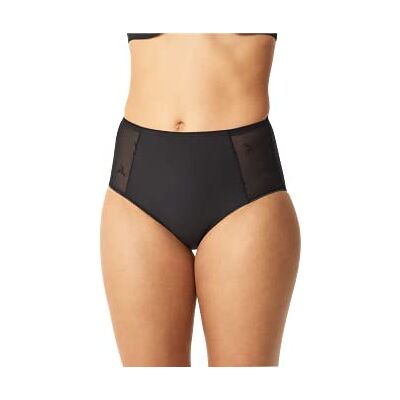 Chantelle Every Curve, tailleslip, damesondergoed, zwart, 38 Chantelle Every Curve, tailleslip, damesondergoed, zwart, 38