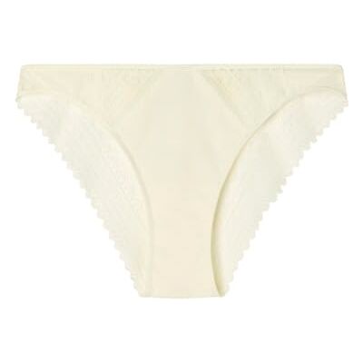 women'secret 4219876 damesslip, ivoor, L, Ivoor, L women'secret 4219876 damesslip, ivoor, L, Ivoor, L