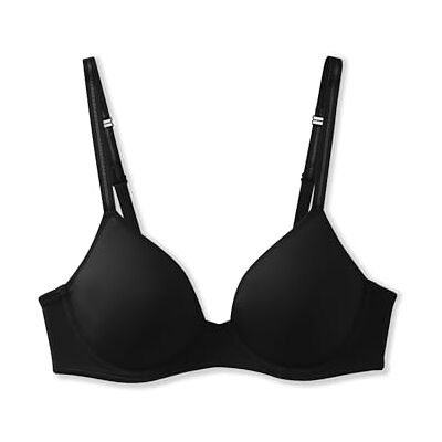 CALIDA Eco Sense beha voor dames, zwart, standaard CALIDA Eco Sense beha voor dames, zwart, standaard