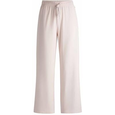 Boss Ci_pants pyjamabroek voor dames, Light/pastel pink680, XL Boss Ci_pants pyjamabroek voor dames, Light/pastel pink680, XL