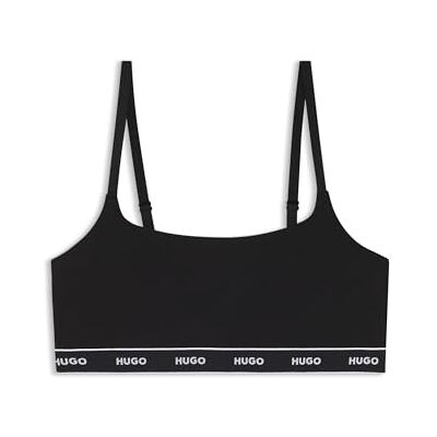 HUGO dames bralette, Open Miscellaneous 972, 3XL HUGO dames bralette, Open Miscellaneous 972, 3XL