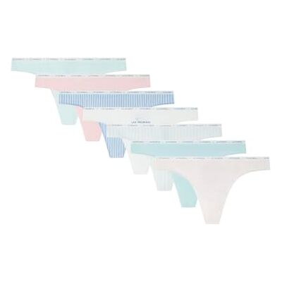 women'secret 4939003 damestanga, meerkleurig, S, Meerkleurig, S women'secret 4939003 damestanga, meerkleurig, S, Meerkleurig, S