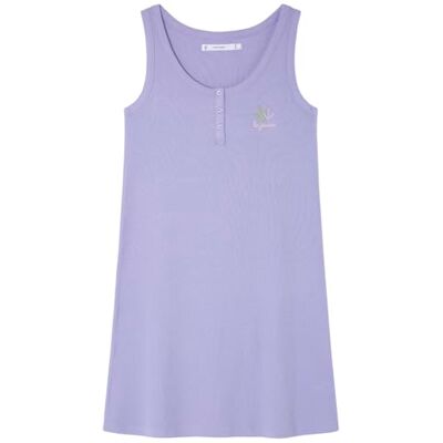 women'secret Nightdress Weekly Hope Nachthemd, meerkleurig, XXL voor dames, Meerkleurig, XXL women'secret Nightdress Weekly Hope Nachthemd, meerkleurig, XXL voor dames, Meerkleurig, XXL