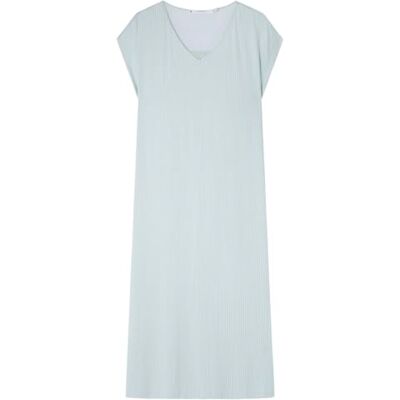 women'secret Medium Nightdress Soft Touch Nachthemd, groen, S voor dames, Groen, S women'secret Medium Nightdress Soft Touch Nachthemd, groen, S voor dames, Groen, S