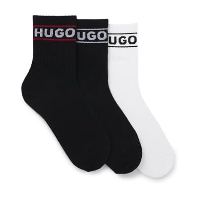 HUGO 3P QSRIB SPORTY CC W, Open Miscellaneous960, 35-38 EU HUGO 3P QSRIB SPORTY CC W, Open Miscellaneous960, 35-38 EU