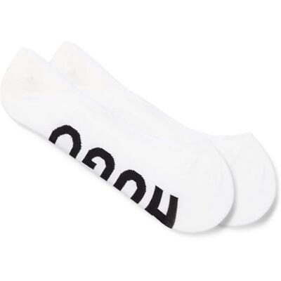 HUGO 2P INVISIBLE W, White100, 37-38 EU HUGO 2P INVISIBLE W, White100, 37-38 EU