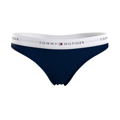 Tommy Hilfiger String, woestijn hemel, XL Tommy Hilfiger String, woestijn hemel, XL