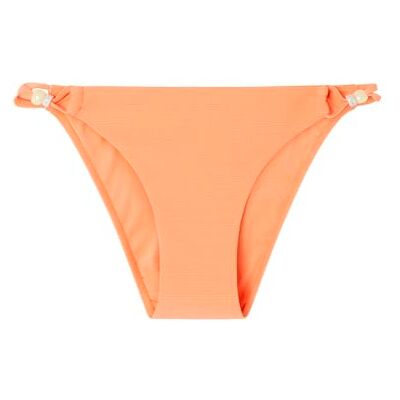 women'secret 6469683 Bikini-slip voor dames, oranje, maat XL, Oranje, XL women'secret 6469683 Bikini-slip voor dames, oranje, maat XL, Oranje, XL