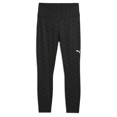 Puma Damen W TAD GRAPHIC TIGHT - 7/8 AOP - Legging Puma Damen W TAD GRAPHIC TIGHT - 7/8 AOP - Legging