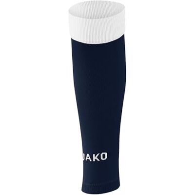 JAKO Buissokken Dynamic, uniseks, marineblauw, S (Bambini) JAKO Buissokken Dynamic, uniseks, marineblauw, S (Bambini)