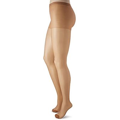 DIM Panty Sublim Duurzaam Extra Comfort Dames X3, zwart, XL DIM Panty Sublim Duurzaam Extra Comfort Dames X3, zwart, XL
