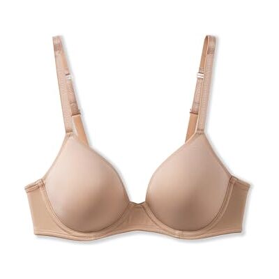 CALIDA Eco Sense beha voor dames, roze teint CALIDA Eco Sense beha voor dames, roze teint