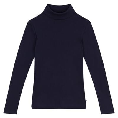Petit Bateau Ondertrui voor dames, iconisch, van wol en katoen, Roken., XXS Petit Bateau Ondertrui voor dames, iconisch, van wol en katoen, Roken., XXS