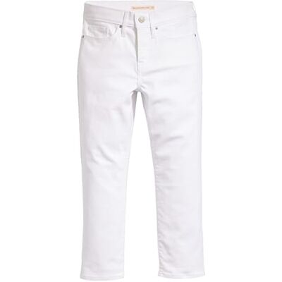Levi's dames Jeans 311 Shaping Skn Capri 22 Levi's dames Jeans 311 Shaping Skn Capri 22