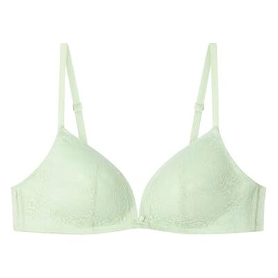women'secret 5669952 damesbeha, groen, 85B, Groen, 85B women'secret 5669952 damesbeha, groen, 85B, Groen, 85B