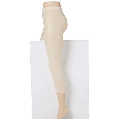 Capezio V1885W essentiële voetloze strak Capezio V1885W essentiële voetloze strak