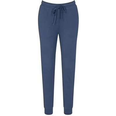 Triumph Comfortabele comfortabele pyjama-broek voor dames, Crown Blue., 36 Triumph Comfortabele comfortabele pyjama-broek voor dames, Crown Blue., 36