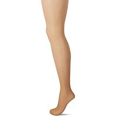 Golden Lady panty voor dames, Goud (Bronzer K30a), L Golden Lady panty voor dames, Goud (Bronzer K30a), L