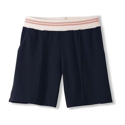 CALIDA Dames Favourites Lounge Shorts, Dark Lapis Blue, L CALIDA Dames Favourites Lounge Shorts, Dark Lapis Blue, L