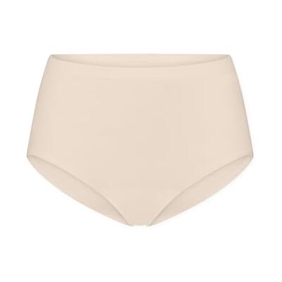 Schiesser Damen Maxislip Invisible Soft Schiesser Damen Maxislip Invisible Soft