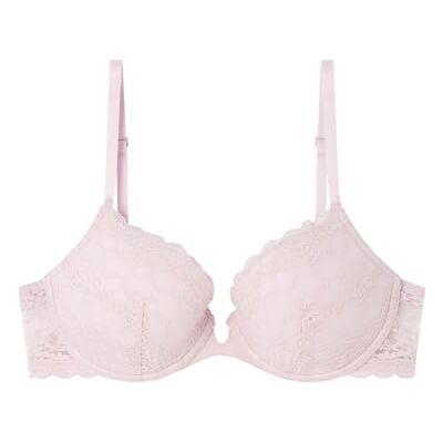 women'secret 5669036 BH, dames, roze, 85D, Roze, 85D women'secret 5669036 BH, dames, roze, 85D, Roze, 85D