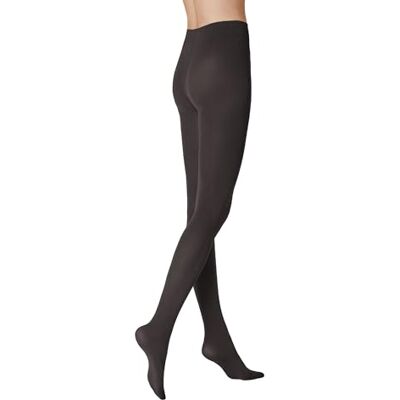 KUNERT Blue 90 Sh panty, 80 denier, grijs (Carbon 3420), M dames, grijs (Carbon 3420) KUNERT Blue 90 Sh panty, 80 denier, grijs (Carbon 3420), M dames, grijs (Carbon 3420)