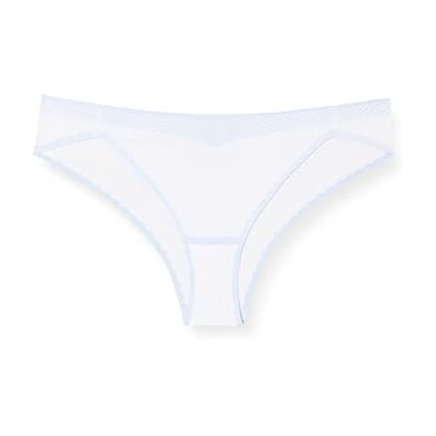 Sloggi Body Adapt Mini Ondergoed dames, White Light Combination, XL Sloggi Body Adapt Mini Ondergoed dames, White Light Combination, XL