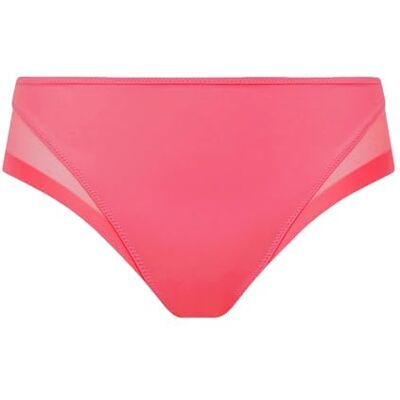 DIM Generous Klassieke damesslip, 1 stuk, Granaatappel, XL DIM Generous Klassieke damesslip, 1 stuk, Granaatappel, XL